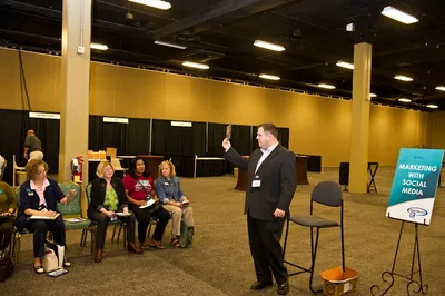 EXIT Realty event photo