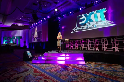 EXIT Realty event photo