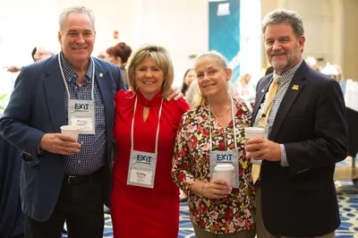 EXIT Realty event photo