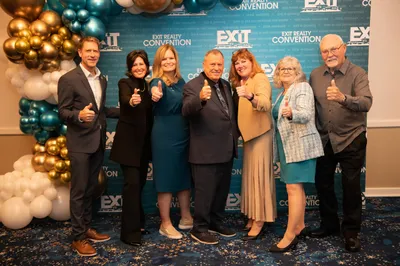 EXIT Realty event photo