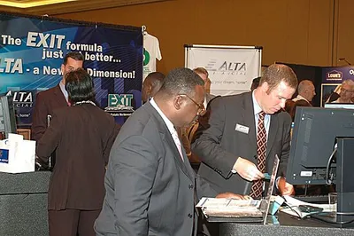 EXIT Realty event photo
