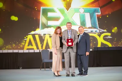 EXIT Realty event photo