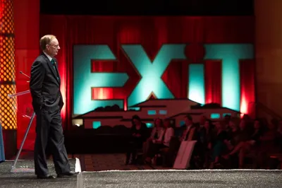 EXIT Realty event photo