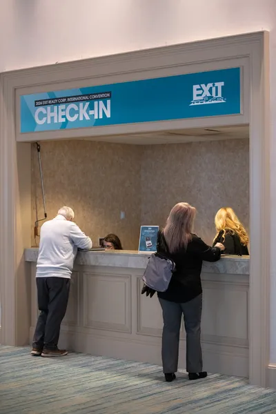 EXIT Realty event photo