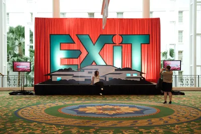 EXIT Realty event photo