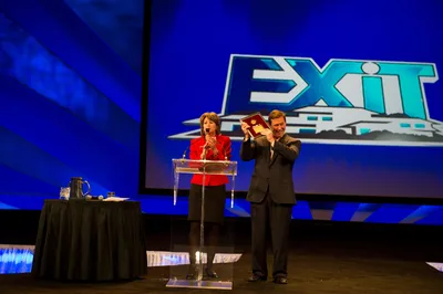 EXIT Realty event photo