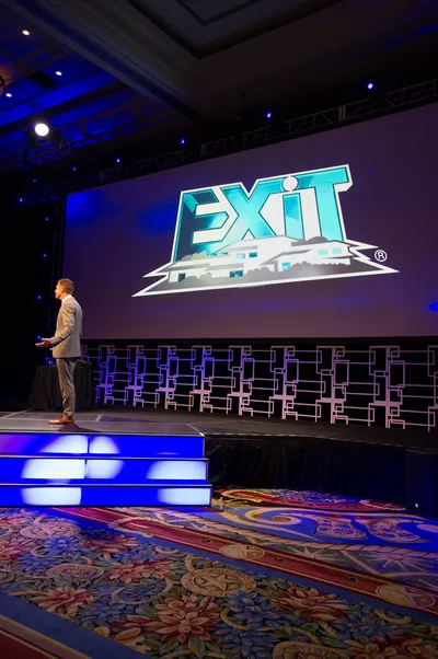 EXIT Realty event photo