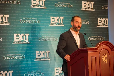 EXIT Realty event photo