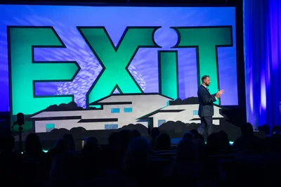 EXIT Realty event photo