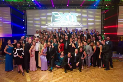 EXIT Realty event photo