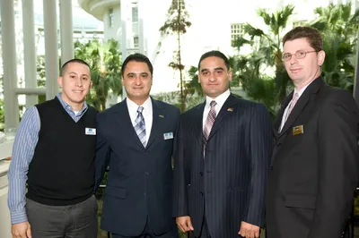 EXIT Realty event photo