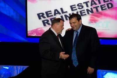 EXIT Realty event photo