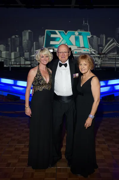 EXIT Realty event photo