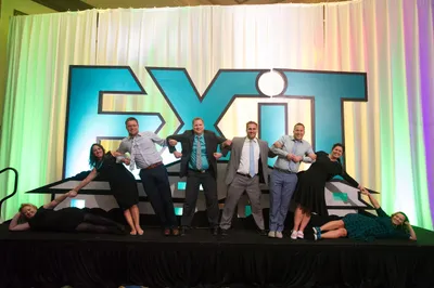 EXIT Realty event photo