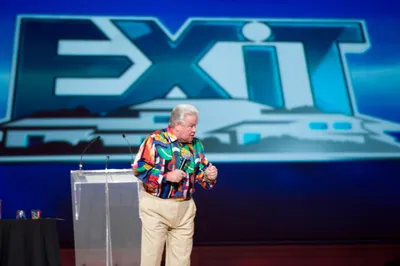 EXIT Realty event photo
