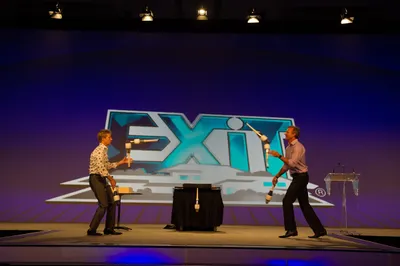 EXIT Realty event photo