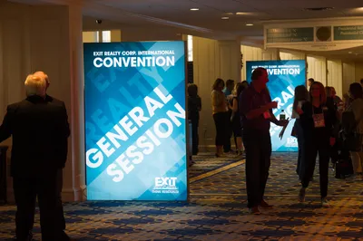 EXIT Realty event photo