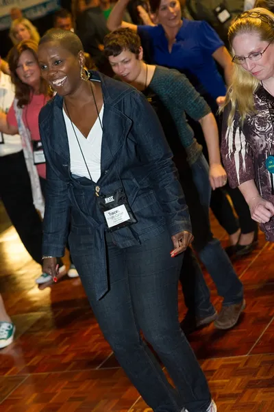 EXIT Realty event photo