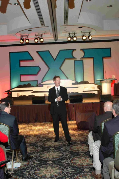 EXIT Realty event photo