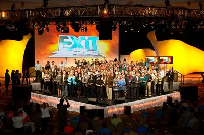 EXIT Realty event photo