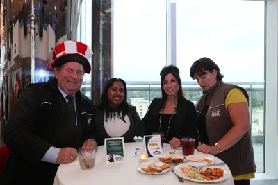 EXIT Realty event photo