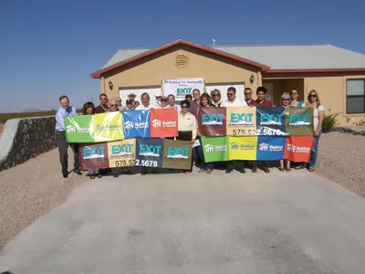 EXIT Realty event photo