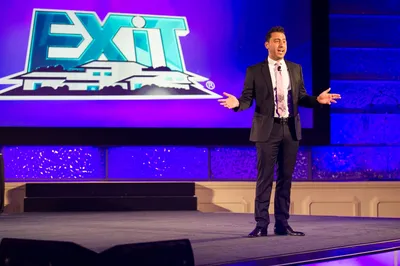 EXIT Realty event photo