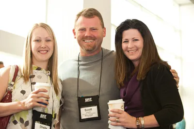 EXIT Realty event photo