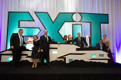 EXIT Realty event photo