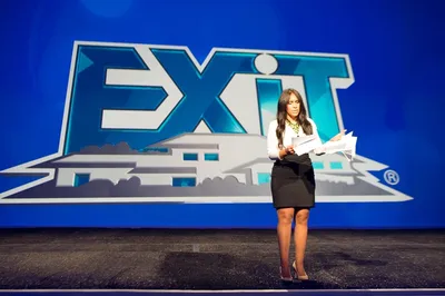 EXIT Realty event photo