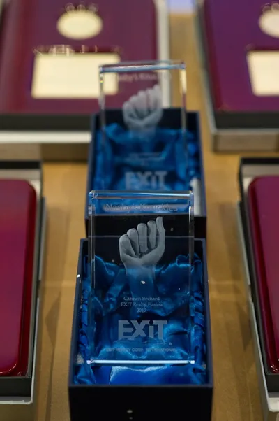 EXIT Realty event photo