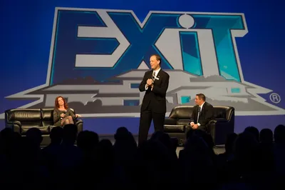 EXIT Realty event photo