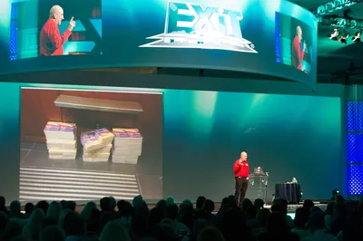 EXIT Realty event photo
