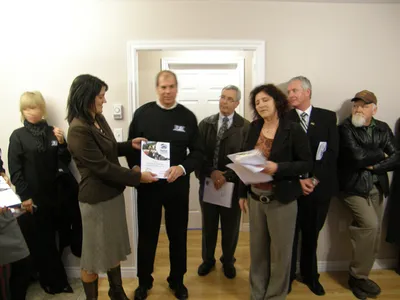 EXIT Realty event photo