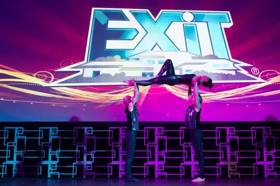 EXIT Realty event photo