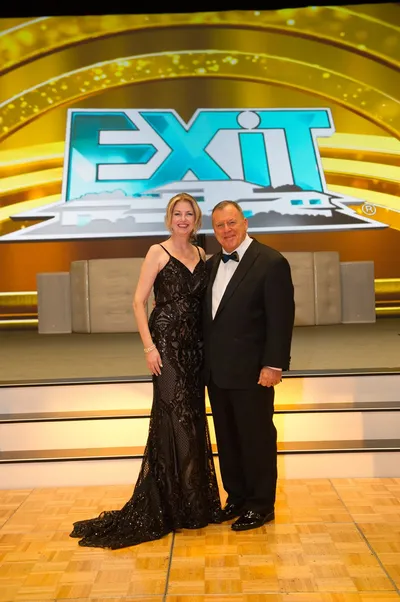 EXIT Realty event photo
