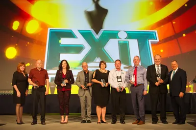 EXIT Realty event photo
