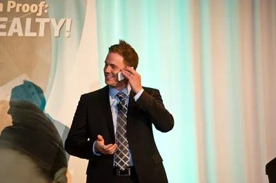EXIT Realty event photo