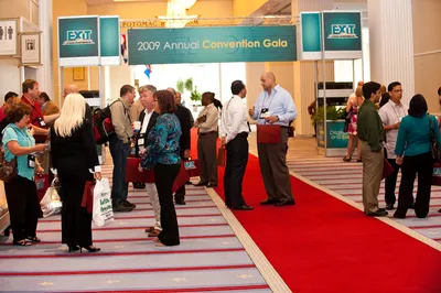 EXIT Realty event photo