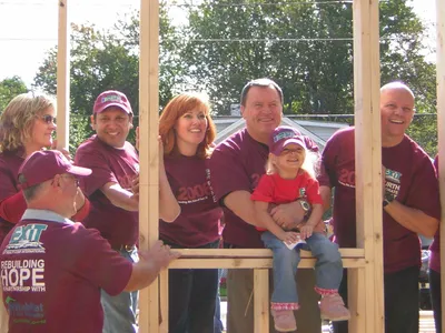 EXIT Realty event photo