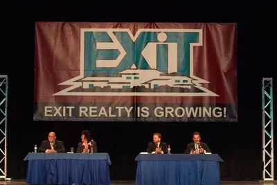 EXIT Realty event photo