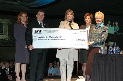 EXIT Realty event photo