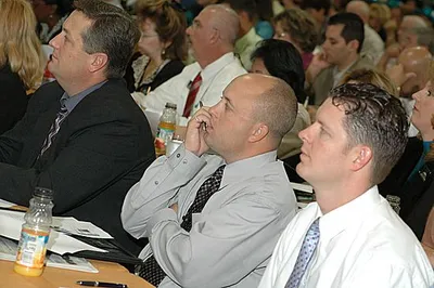 EXIT Realty event photo