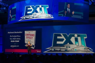 EXIT Realty event photo