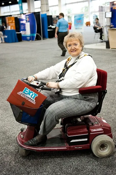 EXIT Realty event photo