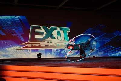 EXIT Realty event photo