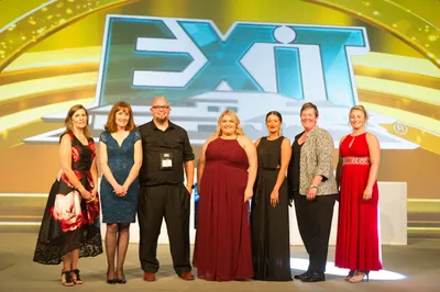 EXIT Realty event photo