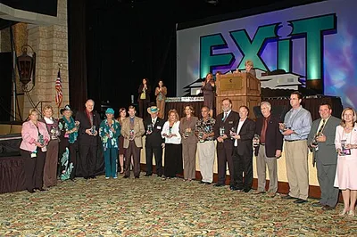 EXIT Realty event photo