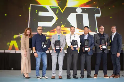EXIT Realty event photo