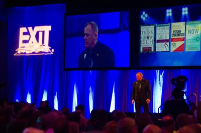 EXIT Realty event photo
